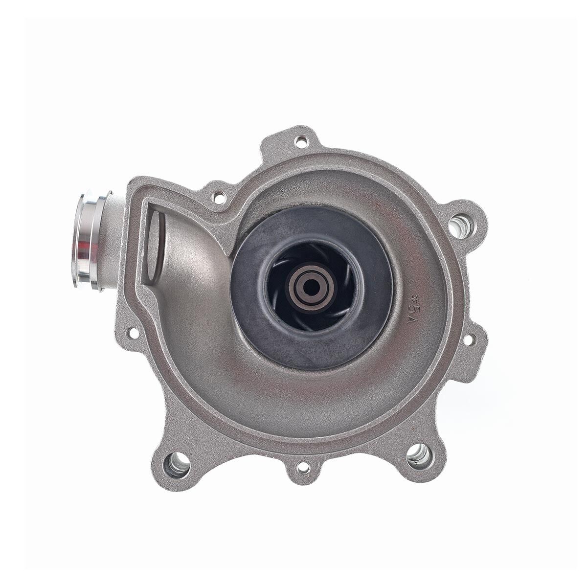 Engine Water Pump For 2002-2008 Mini Cooper I4 1.6L W11B16A Supercharged Petrol