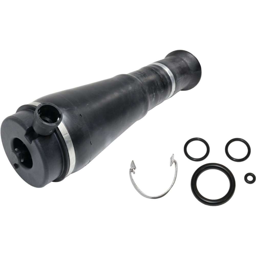Air Spring Shock And Strut Rear Driver Or Passenger Side Right Left F75Z5A891AC