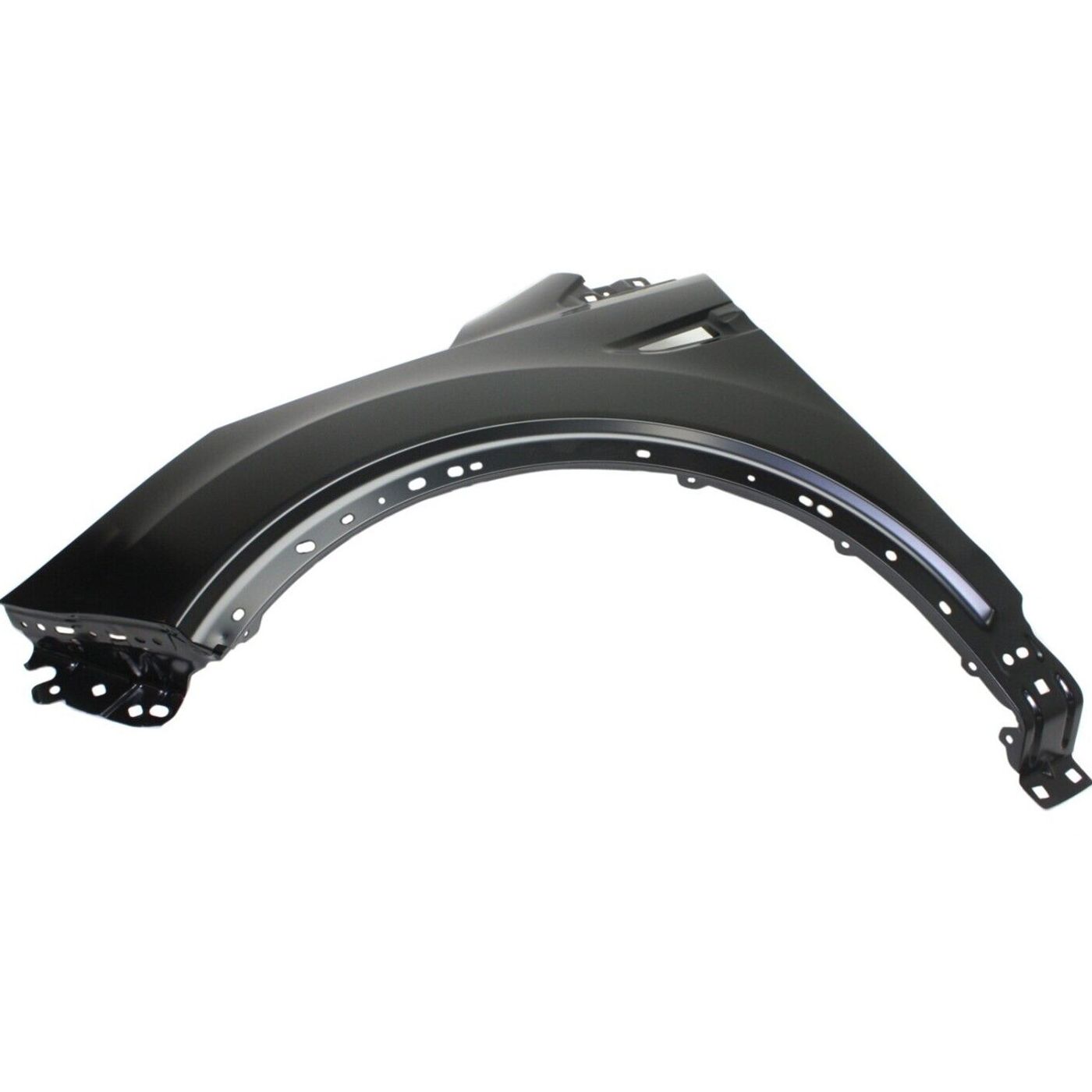 Fender 2013-2016 Ford Escape Front Driver And Passenger Side