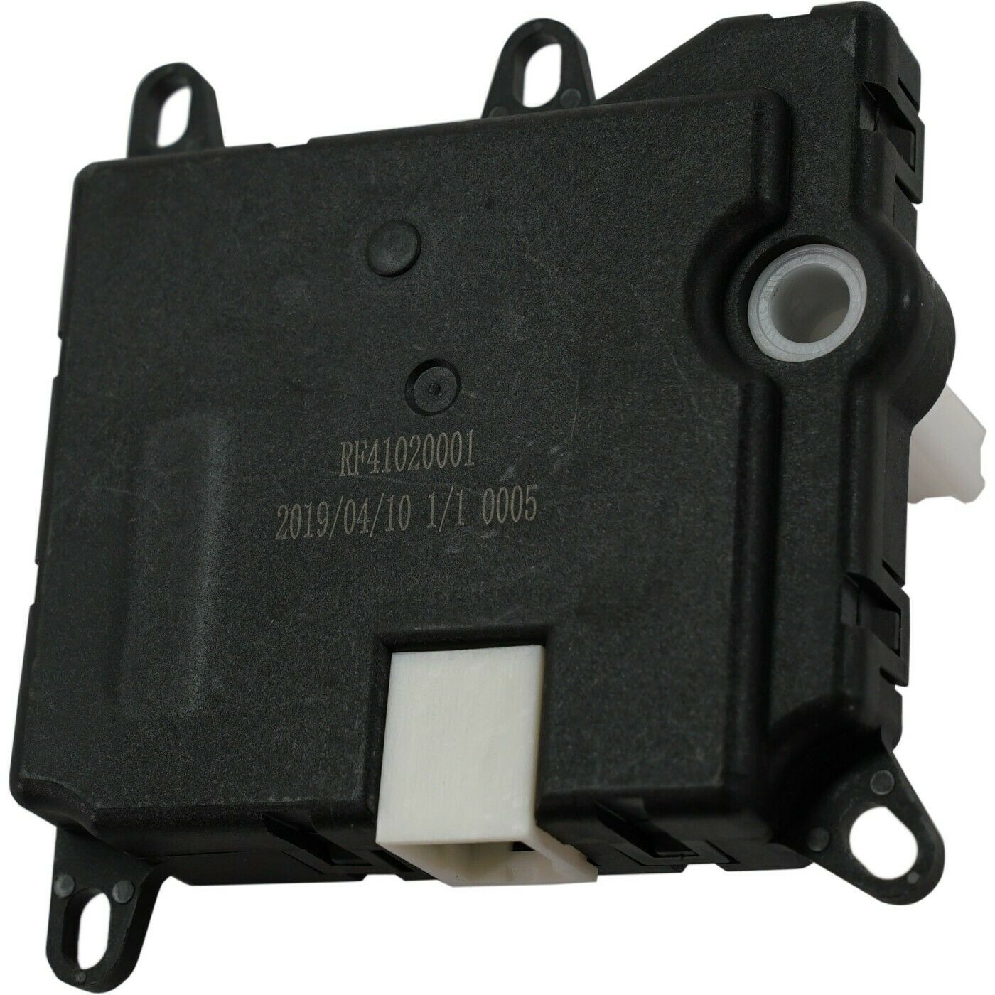 2 Sets Of - HVAC Heater Blend Door Actuator For 2002-2016 Ford Lincoln Mercury