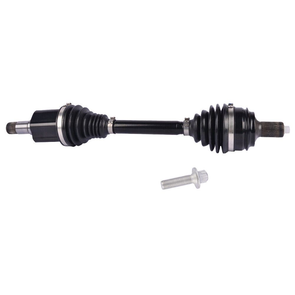 Front Passenger Right For 2018-2019 Mercedes-Benz Maybach S560 Axle Shaft