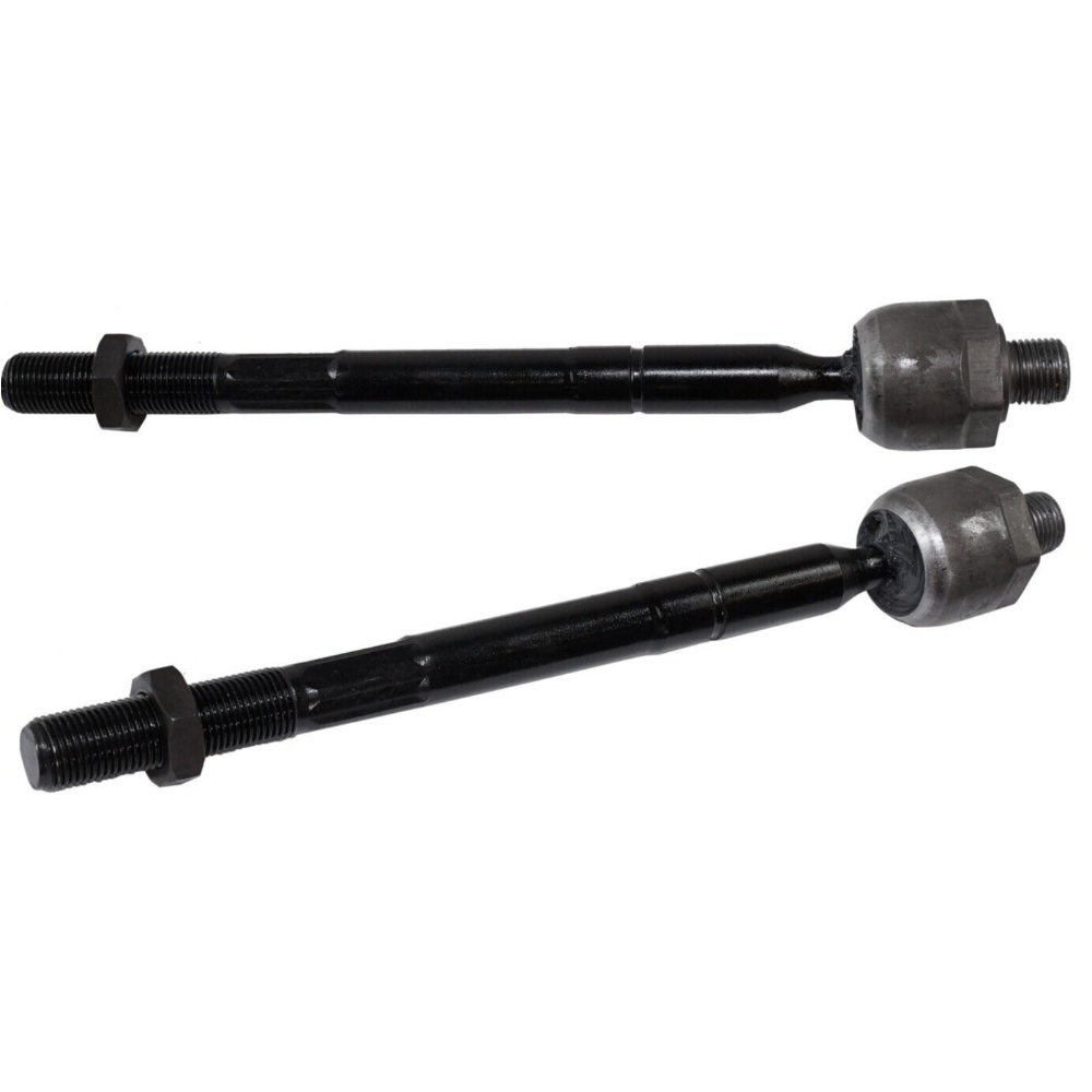 2 Sets Of - Tie Rod End For Kia 12-13 Soul Hatchback Front Driver And Passenger Side