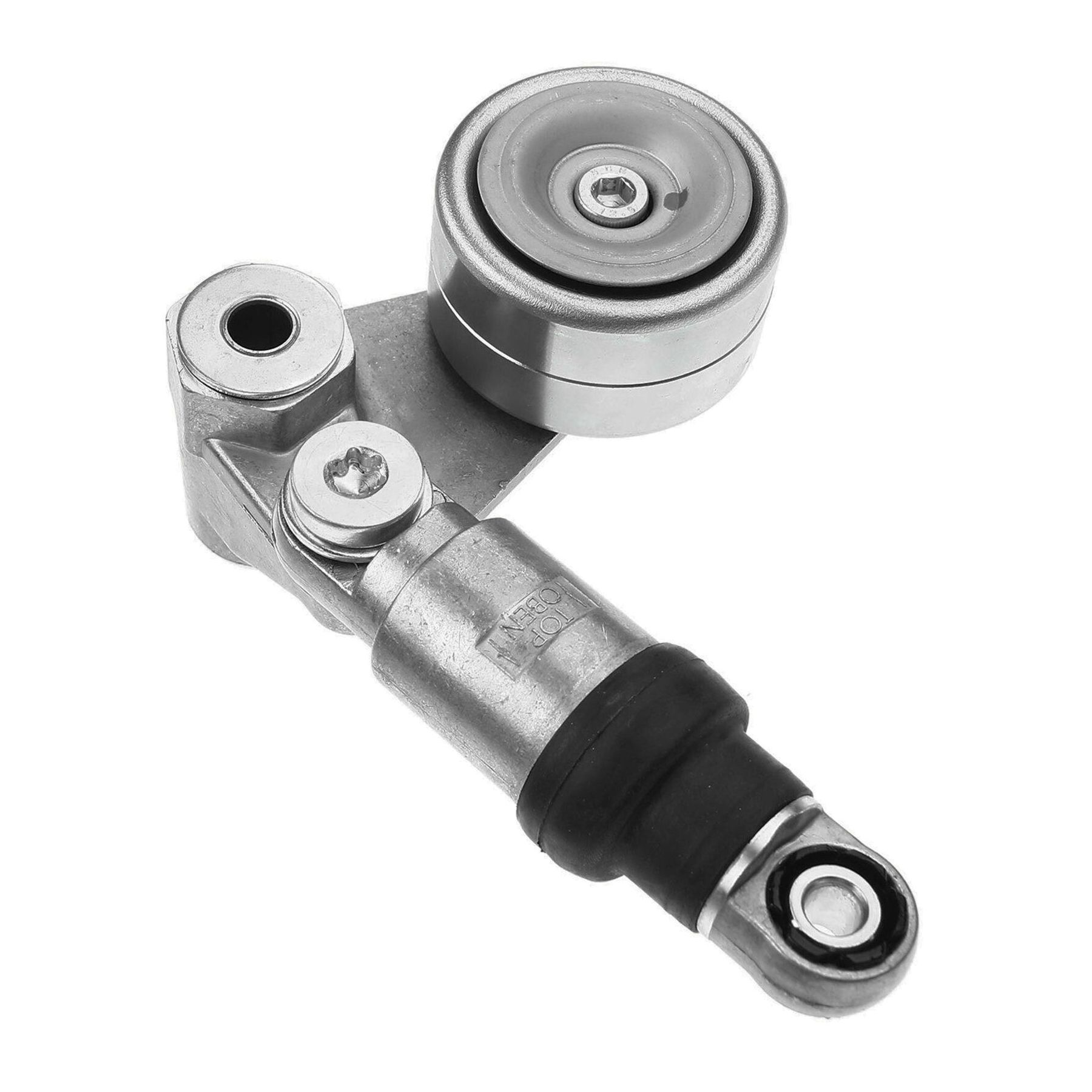 Belt Tensioner For Audi A8 Quattro Volkswagen Phaeton 2004-2006 6.0L 07D903315J