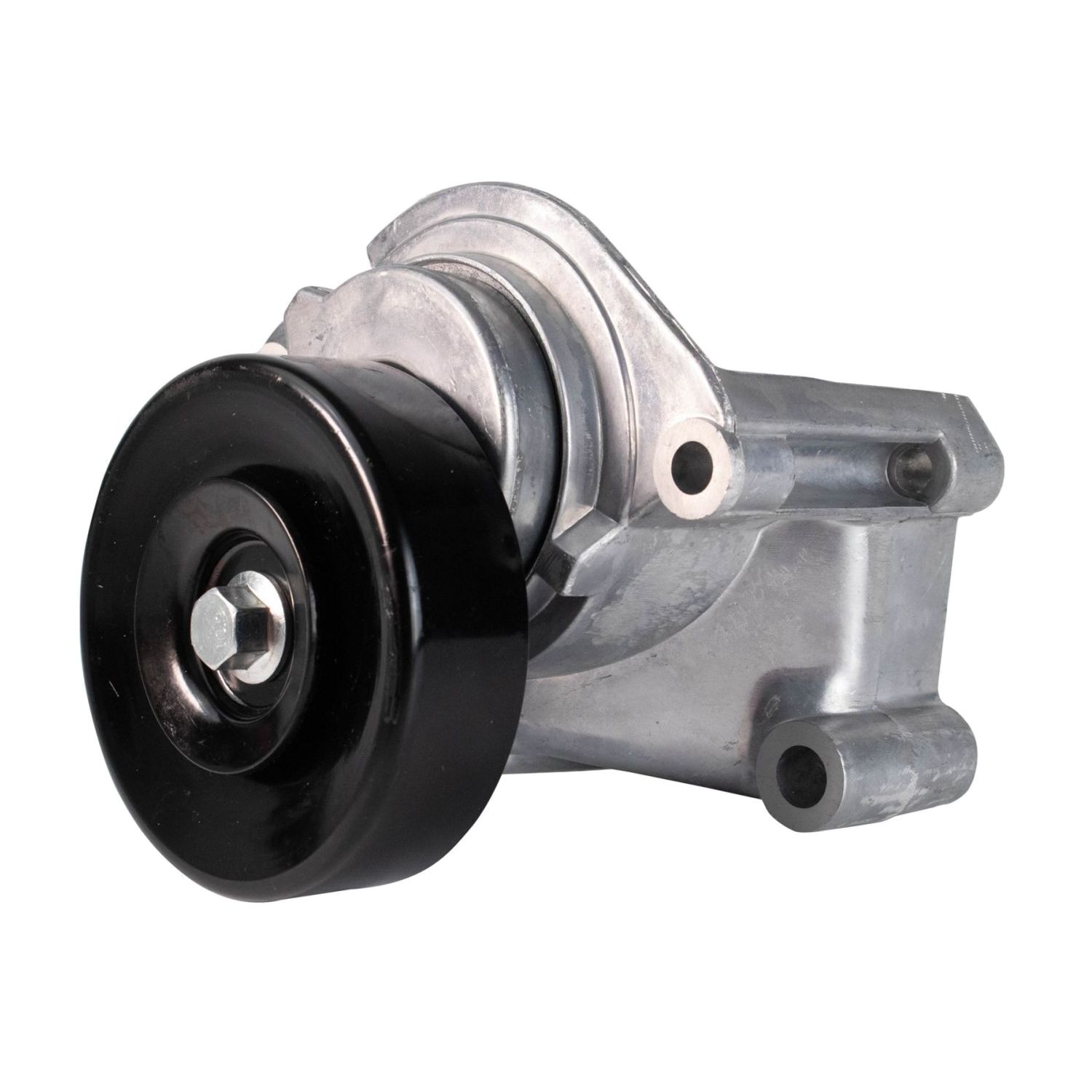 For 98-02 Toyota Land Cruiser Base Serpentine Drive Belt Tensioner Assembly
