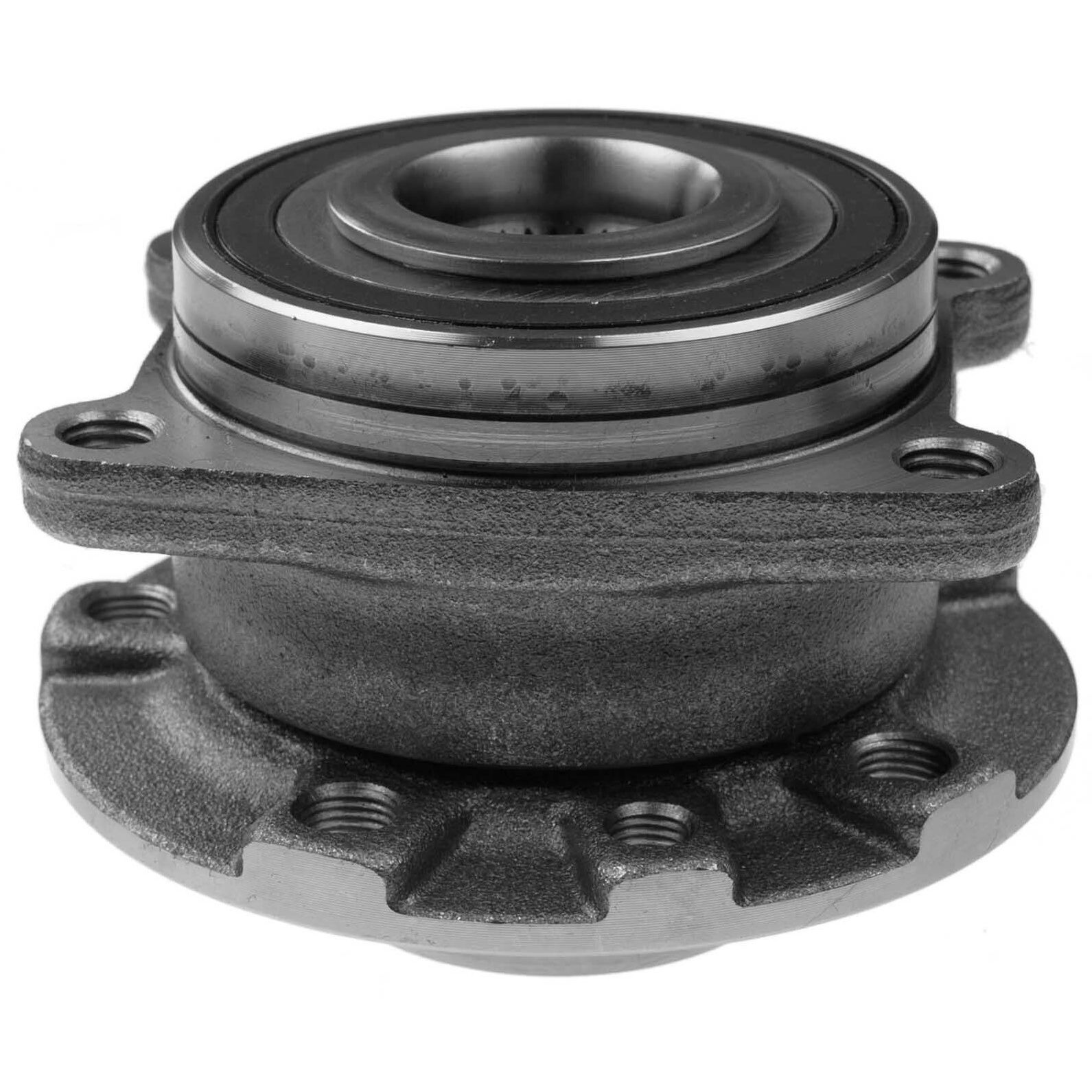 Wheel Hub & Bearing Assembly Front Or Rear For 15-17 200 14-20 Cherokee