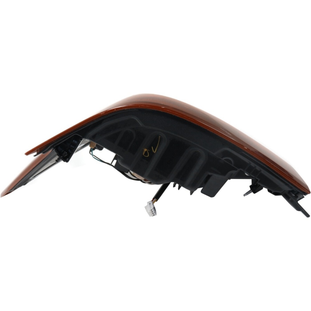 Tail Light For Nissan 2018 Altima Sedan Driver Side Outer