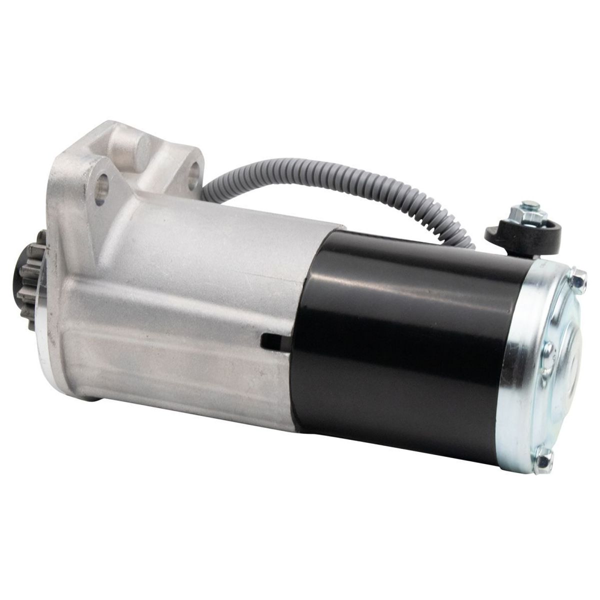 Replacement Starter Motor For Nissan Sentra Rogue 2.5L