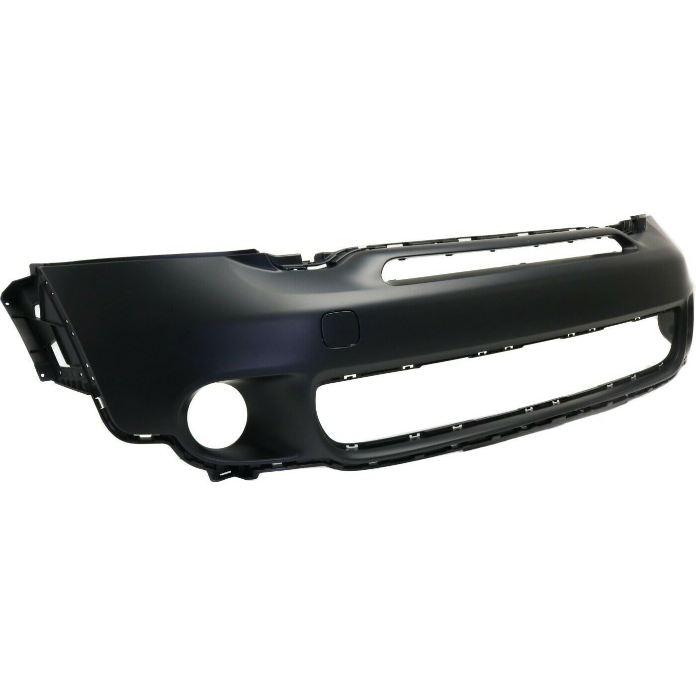 Bumper Cover Facial Front For 11-16 Cooper Countryman 13-16 Cooper Paceman