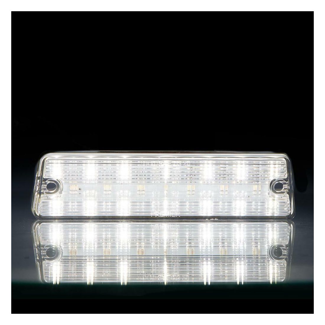 LED Light And Brake Light 1973-1987 Chevy & GMC Trucks