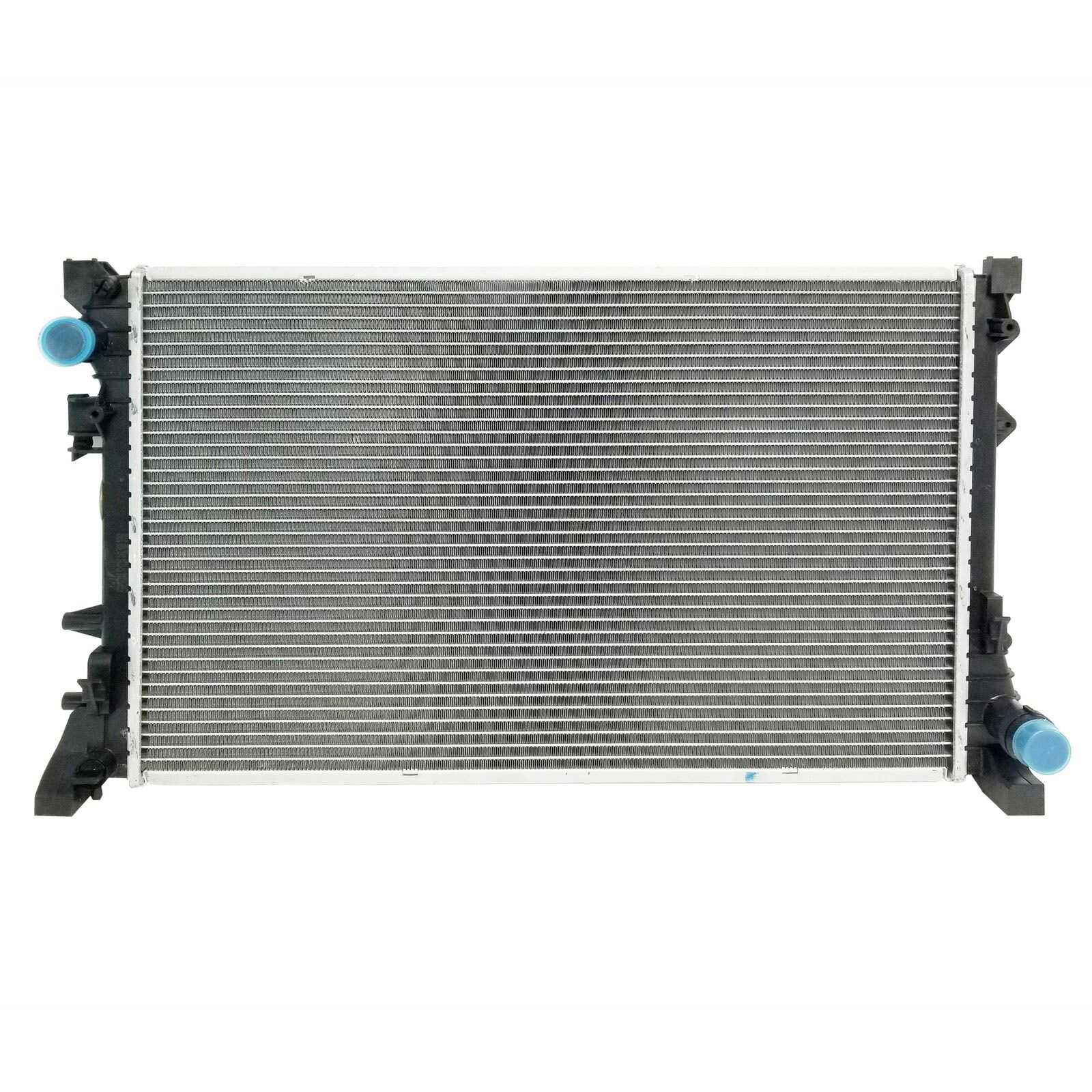 Radiator For Fiat 2012-2019 500 1.4L