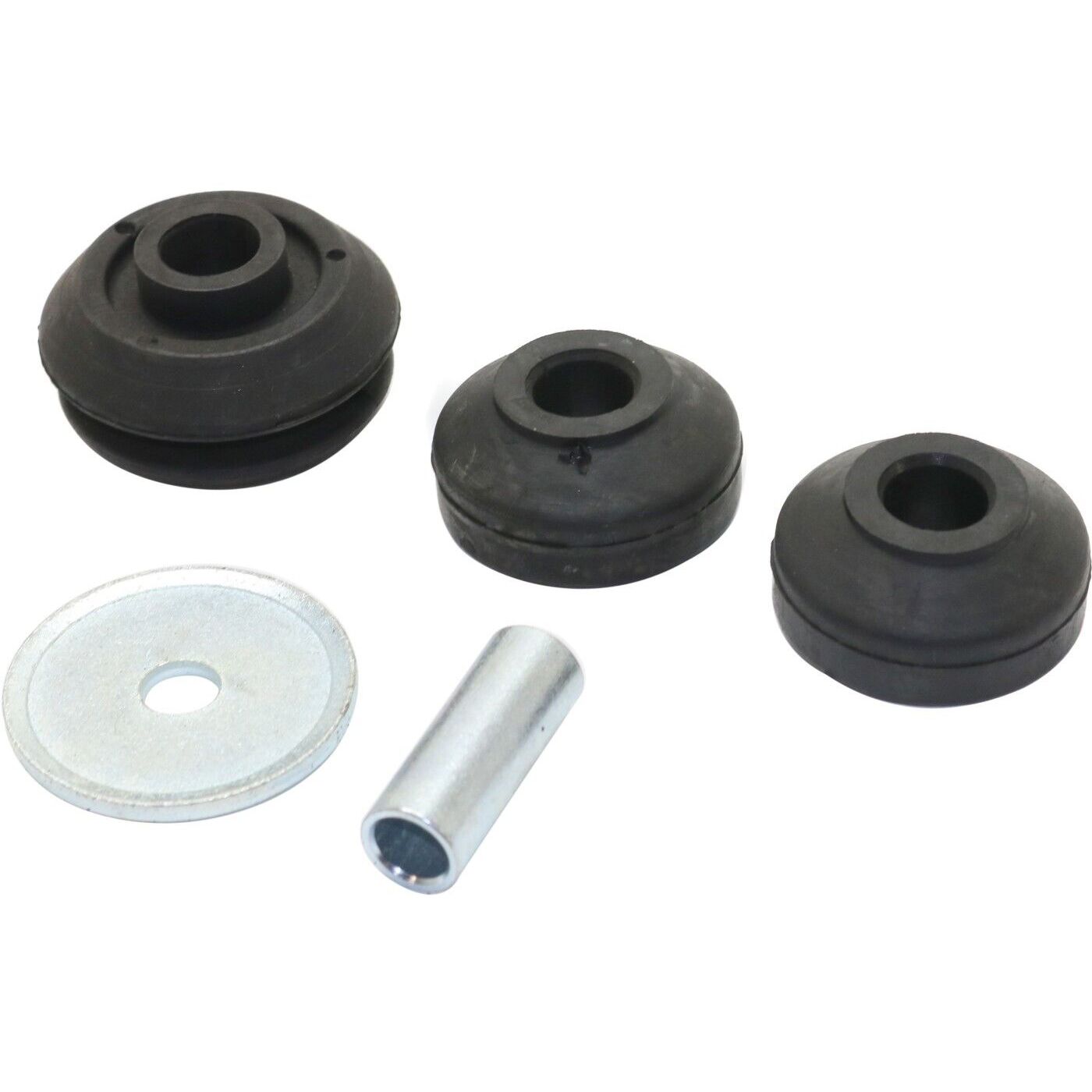 For 1995-2005 Chrysler Sebring Coupe Upper Strut Shock Mount Kits Pair Set Of 2