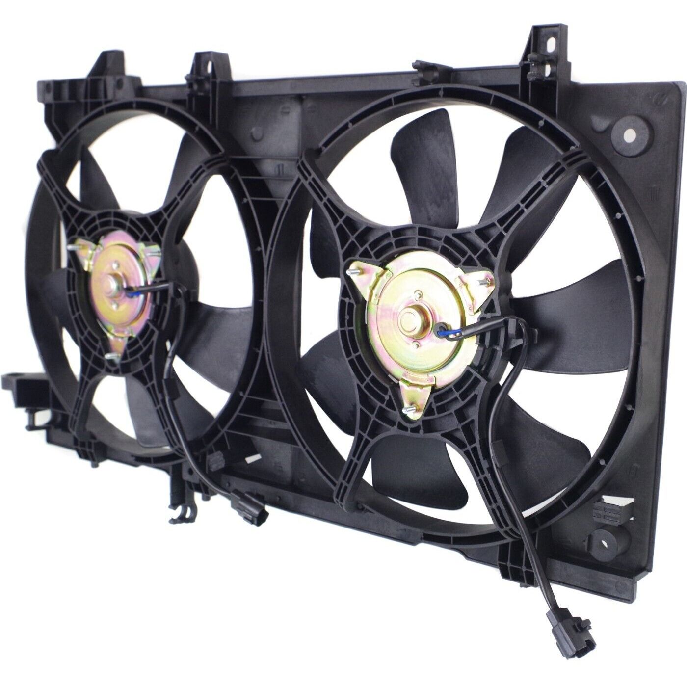 For 2006-2008 Forester X L.L. Bean Edition Sport Utility Radiator Cooling Fan