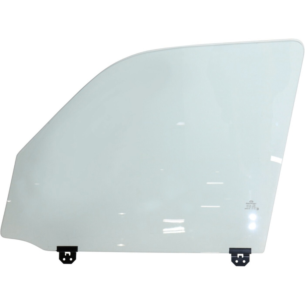 Kit Door Glasses Front Passenger Right Side For Explorer Sport Trac Hand Trac