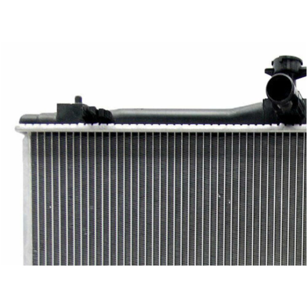 Radiator For 13-17 Lexus ES350 13-18 Toyota Avalon 12-17 Toyota Camry 2.5L 3.5L