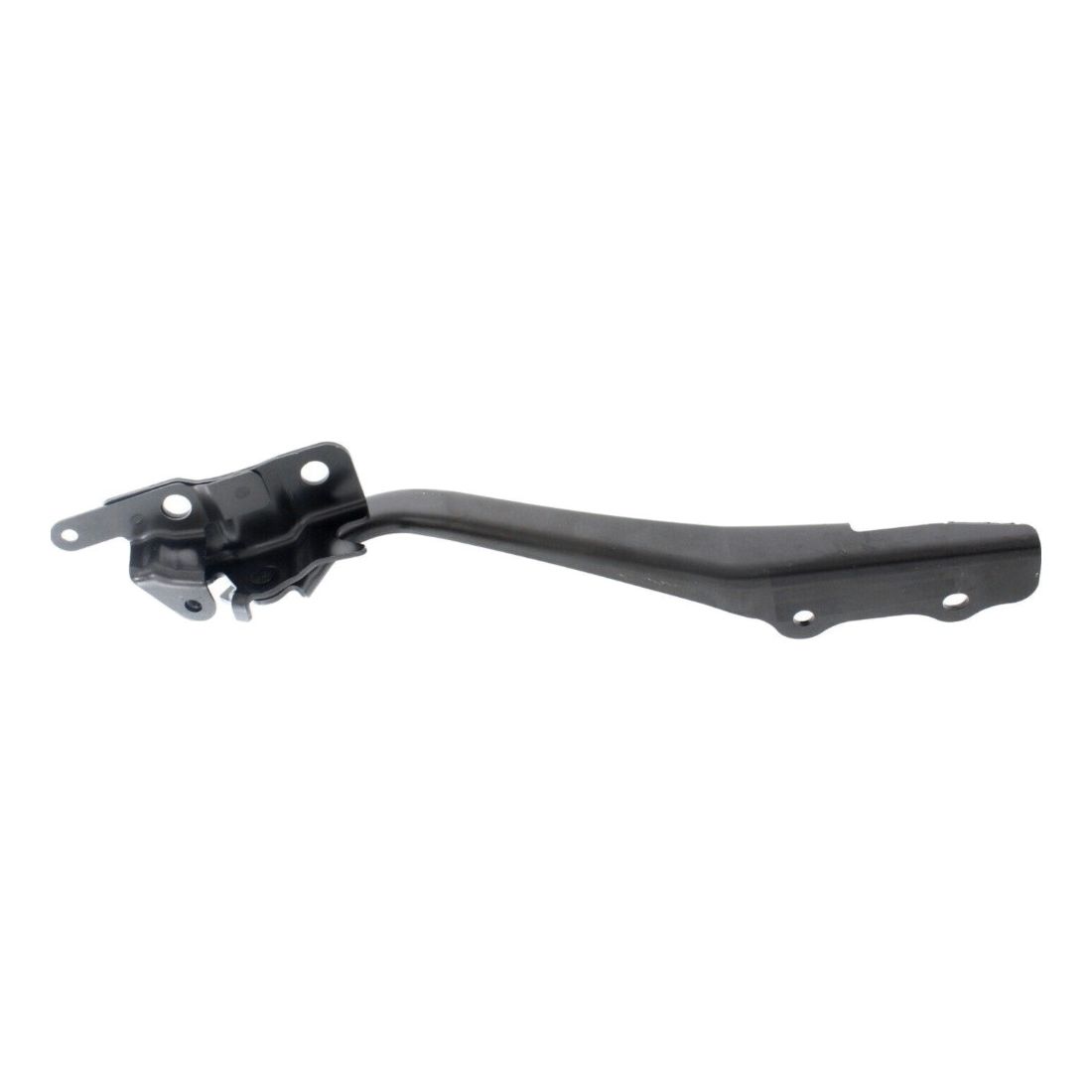 Hood Hinge For 2017-2022 Impreza Hatchback 2017-2022 Impreza Sedan Left Steel
