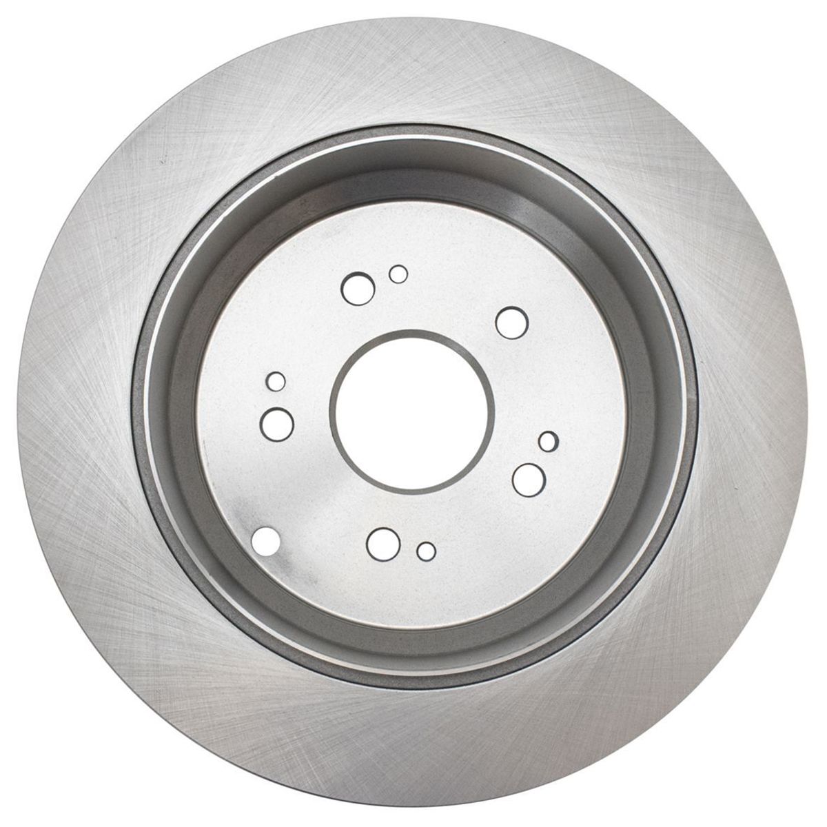 Rear Brake Calipers Ceramic Pads & Rotors Fits 10-12 RDX 07-11 Honda CR-V