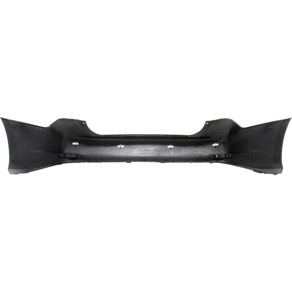 5215930966 Bumper Cover Fascia Rear For Lexus GS200t GS300 GS350 GS450h