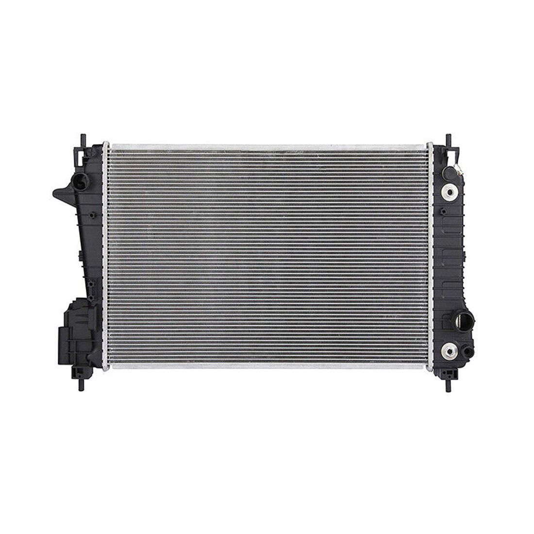 Radiator Manual Trans For Chevrolet 2012-2018 Sonic Gm3010607 95316048