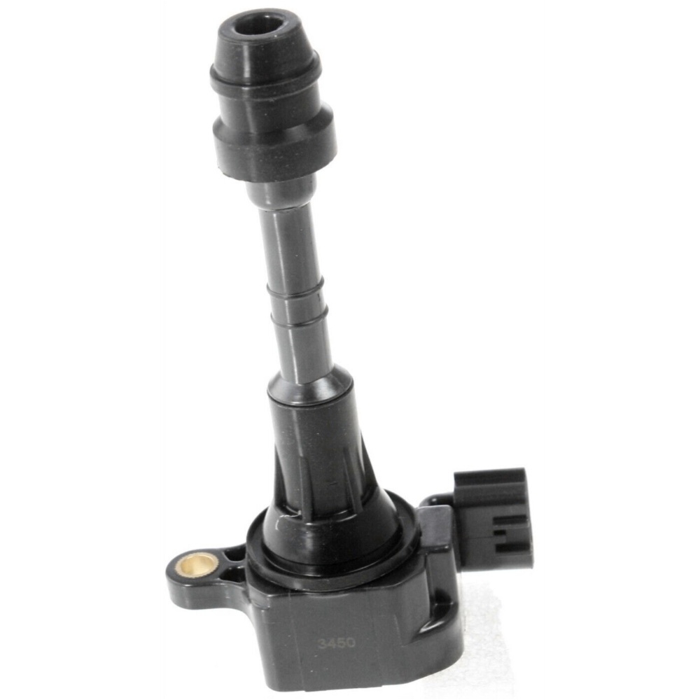 Set Of 6 Ignition Coil For Infiniti Nissan Suzuki Infinity 3.5L UF349