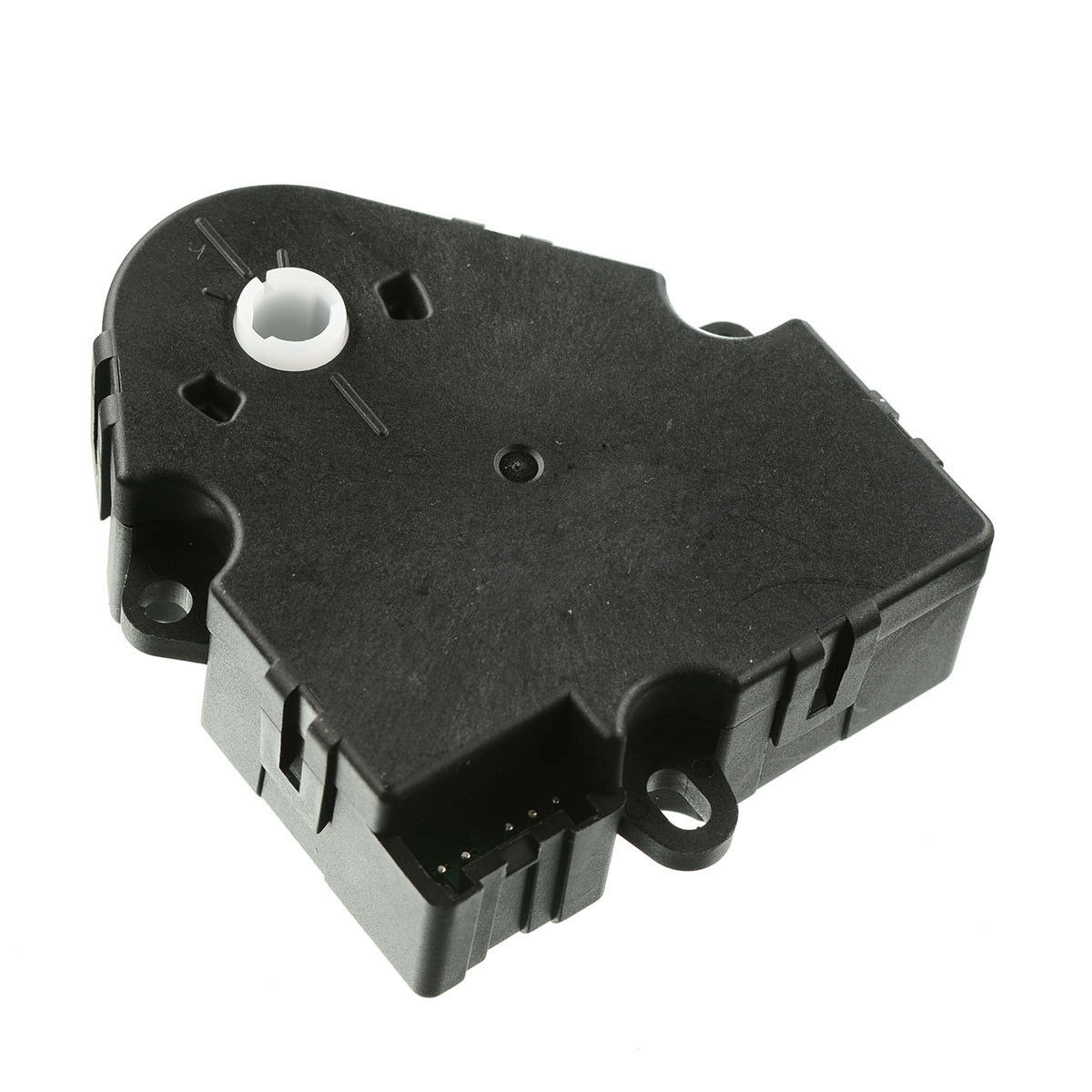4 Sets Of - HVAC Heater Blend Door Actuator For Chevrolet Buick Yukon GMC 52402611