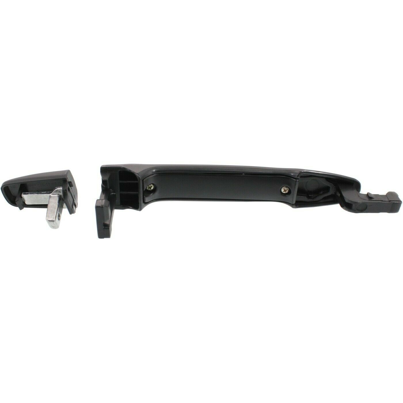 Door Handle For 2007-2017 Lancer Outlander Outlander Sport RVR Rear Left Outer