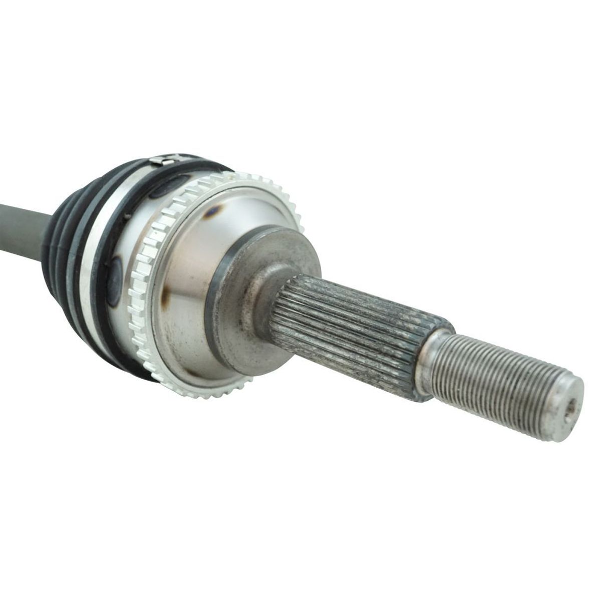 Rear CV Axle Shaft Assembly Set 2pc For Ford Mazda Mercury 4WD