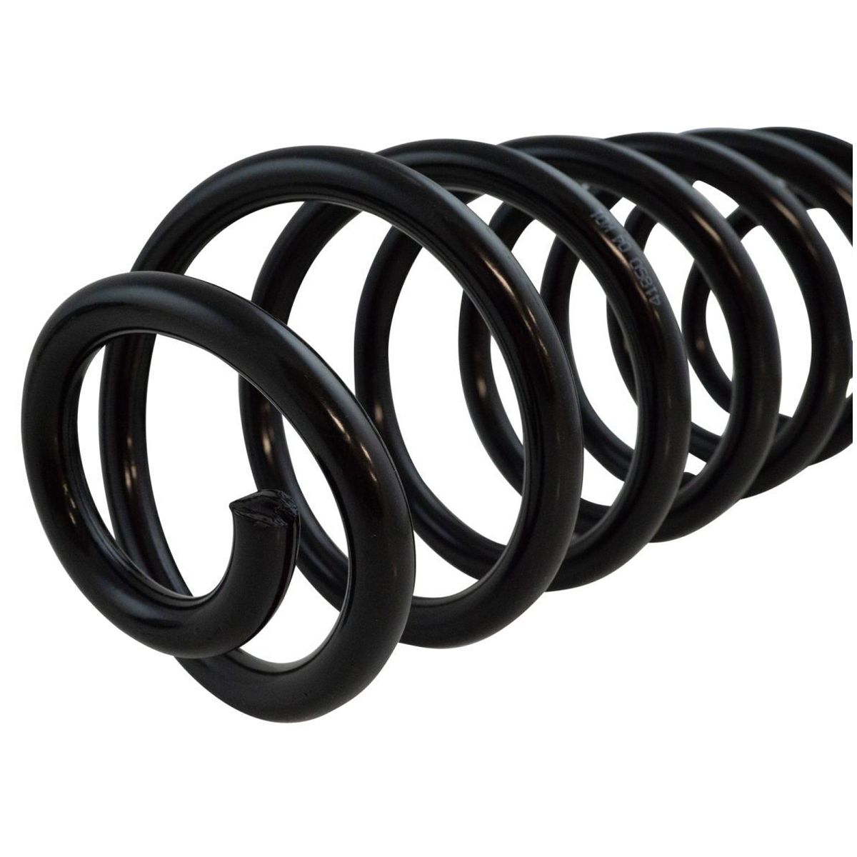 Rear Air Spring Suspension Coil Spring Conversion Kit For Crown Vic Town