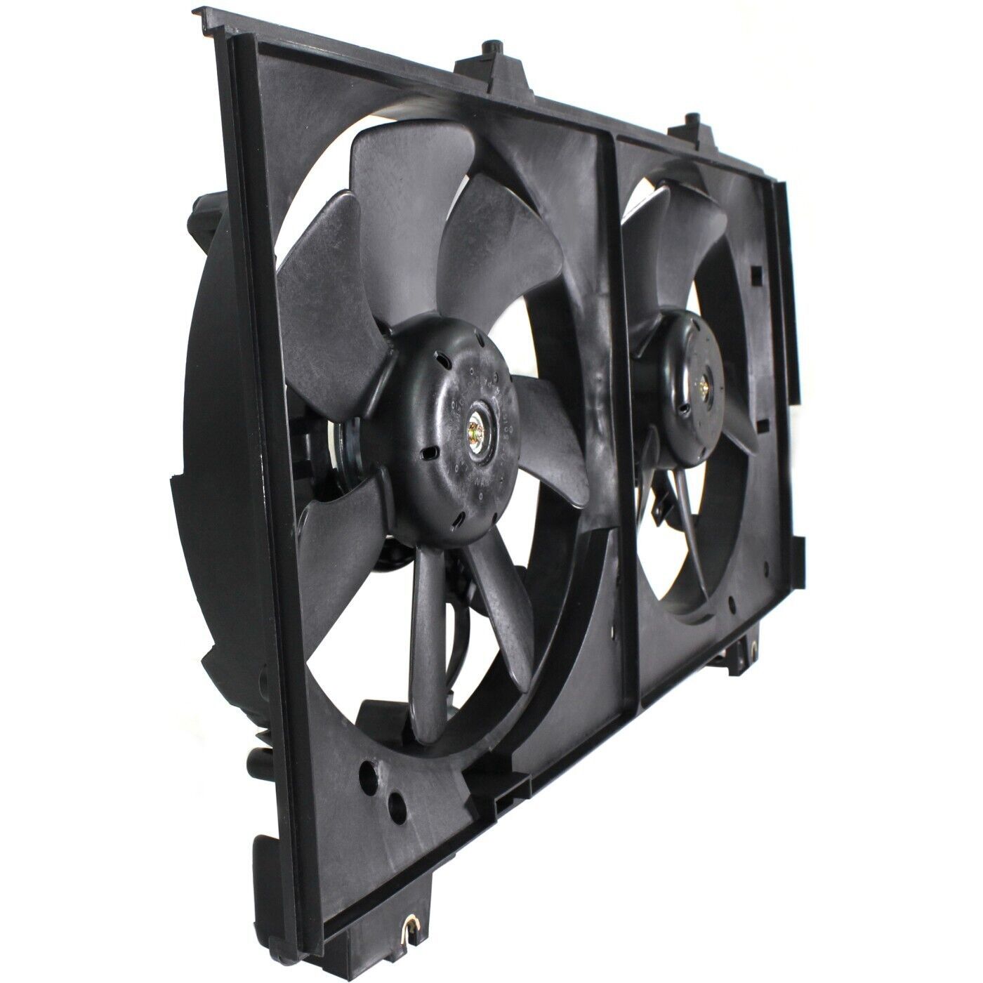 For 2004-2008 Mazda 6 S Hatchback Radiator Cooling Fan