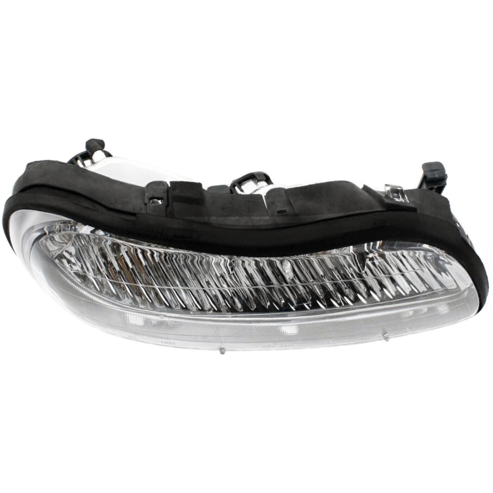 Headlight Headlamp Passenger Side Right For Cutlass Malibu