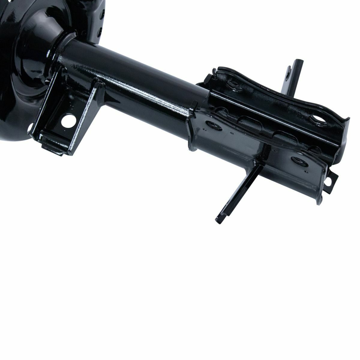 Strut Front Passenger Side Right For Nissan 2007-2012 Sentra Sedan