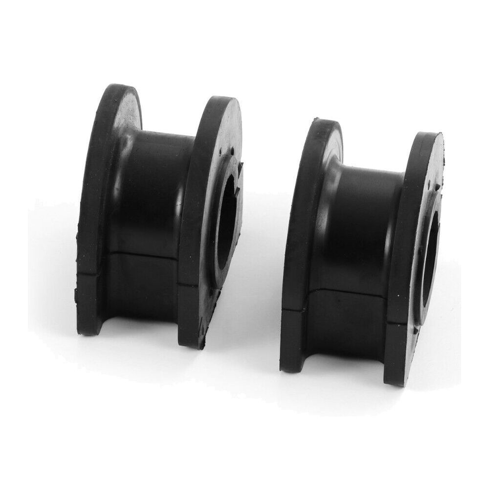 Front Sway Bar Bushing Kit K6437 For Cadillac Chevrolet GMC Hummer Isuzu