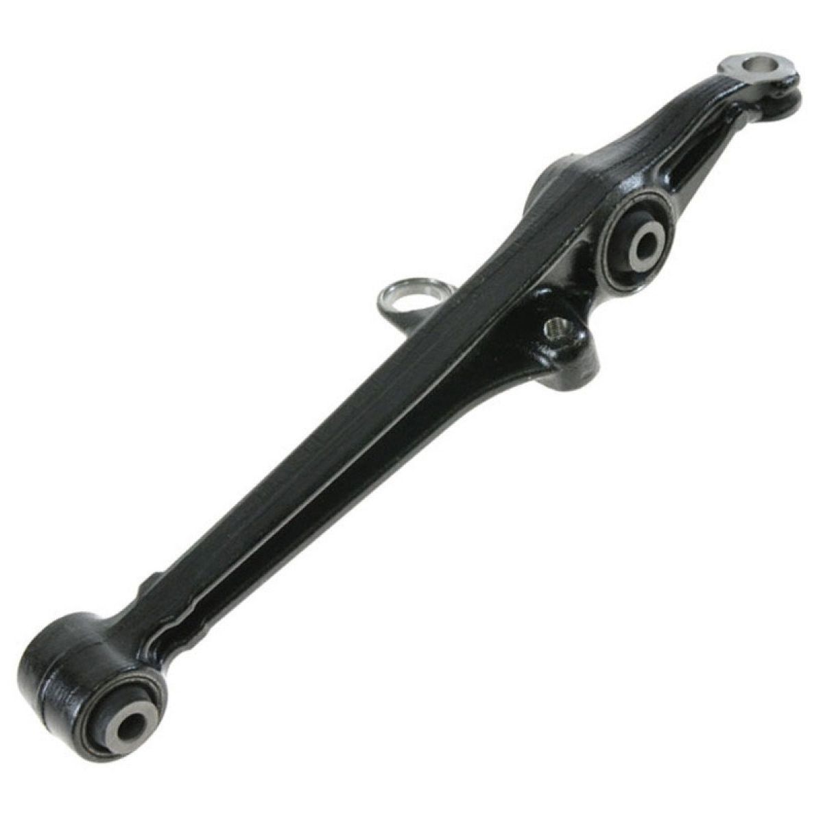 For 1997-1999 CL Coupe Front Lower Control Arms & Ball Joints With Sway Links