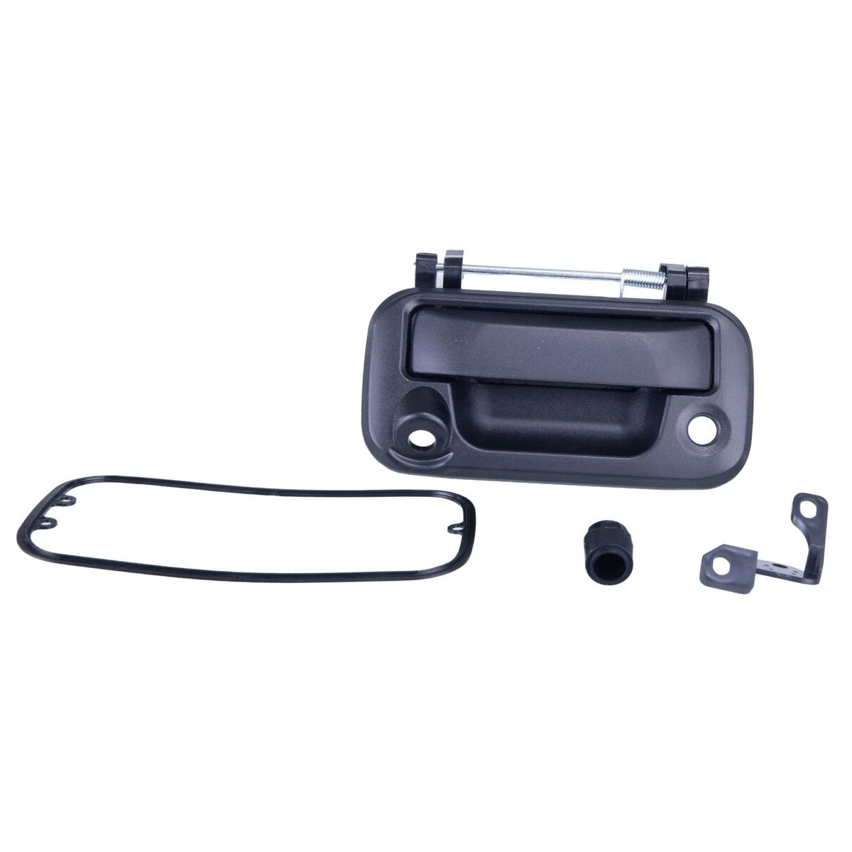 Tailgate Handle For 2007-2010 Ford Explorer Sport Trac Limited Crew Cab Pickup