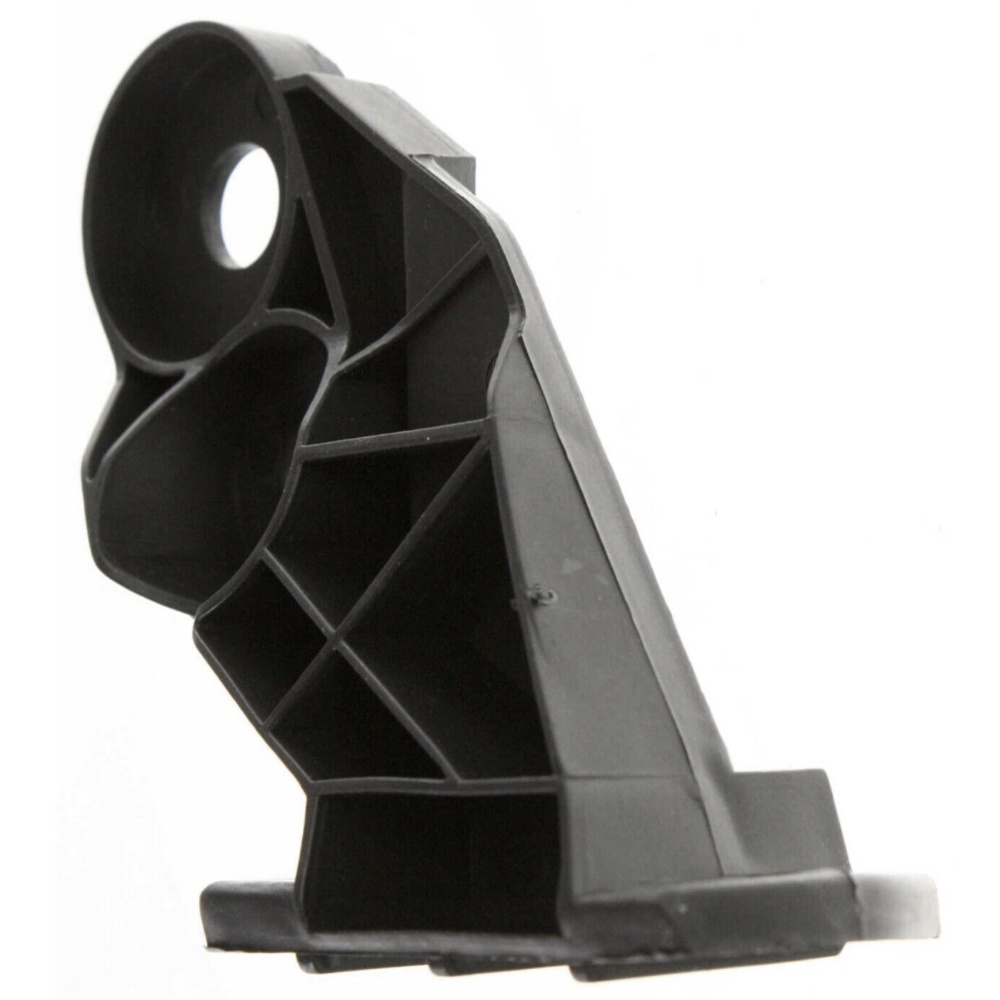 Bumper Bracket For 99-2000 BMW 323i 2001 325i Front Passenger Side