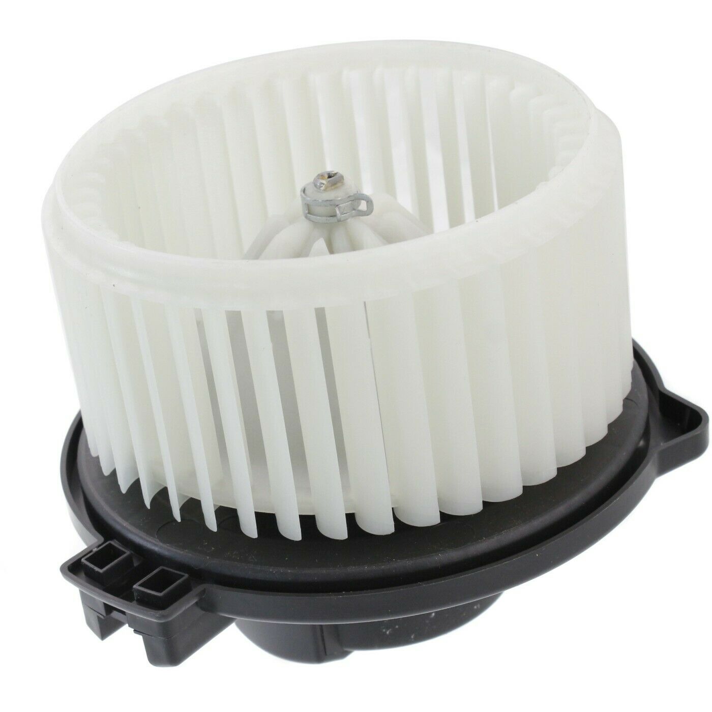 Blower Motor For 1998-2008 Acura MDX Honda Accord Odyssey Pilot W/ Blower Wheel