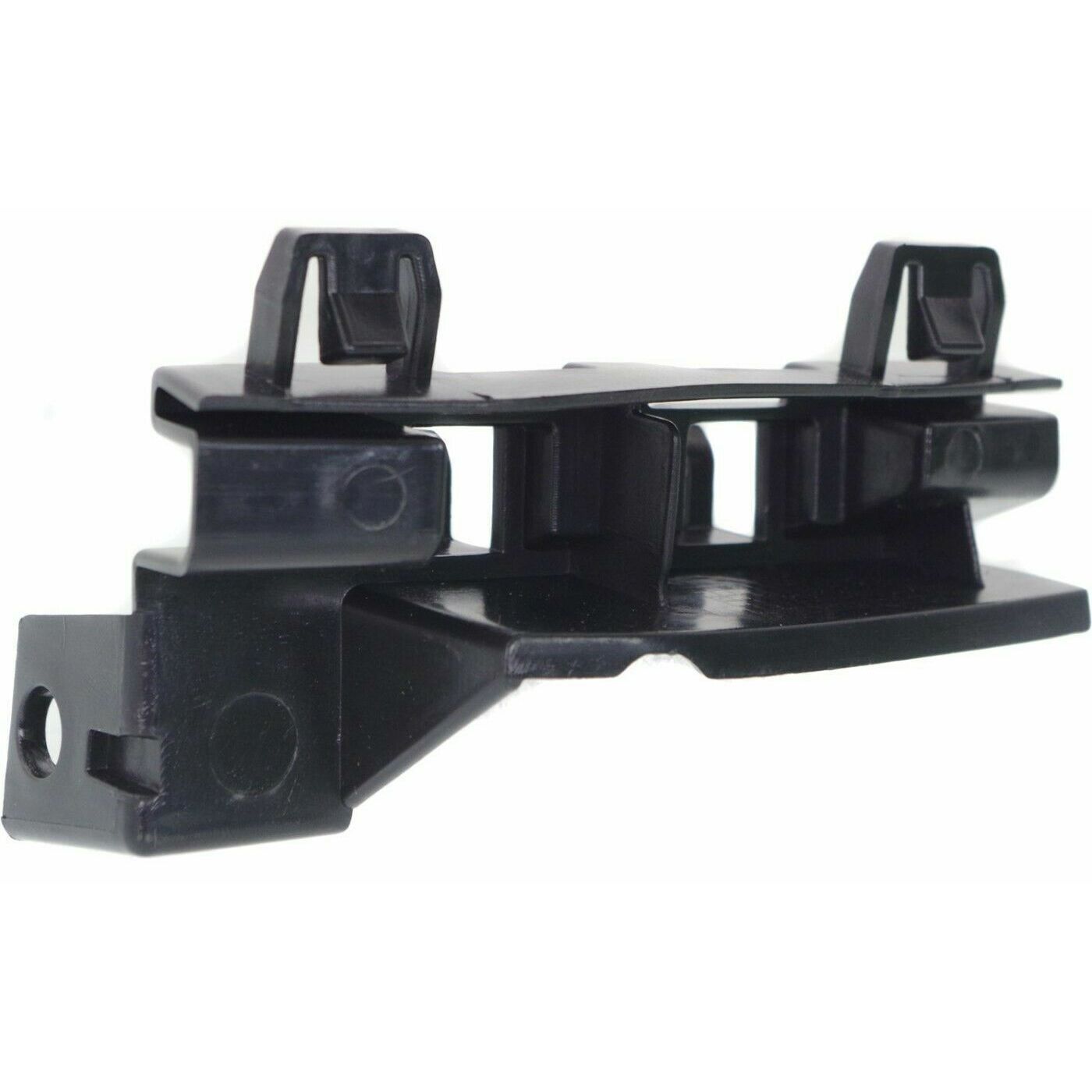 8 PCS - NEW Set Front Bumper Bracket Side Reinforcement For 2006-2010 Ford Explorer
