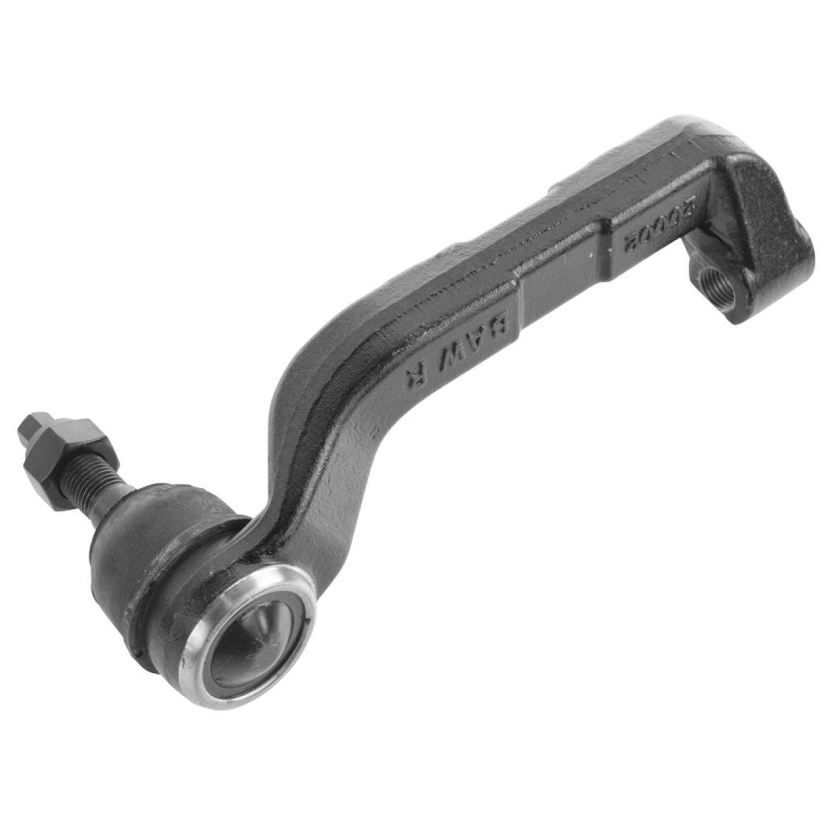 Tie Rod End Front Outer Passenger Side Each For Dodge Charger Magnum 300 AWD