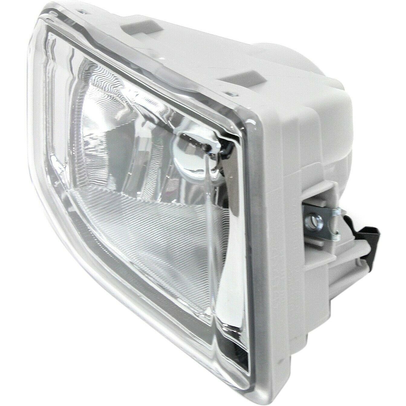 Fog Driving Light Lamp Right RH Passenger Side For 04-06 Acura MDX Sport Utility