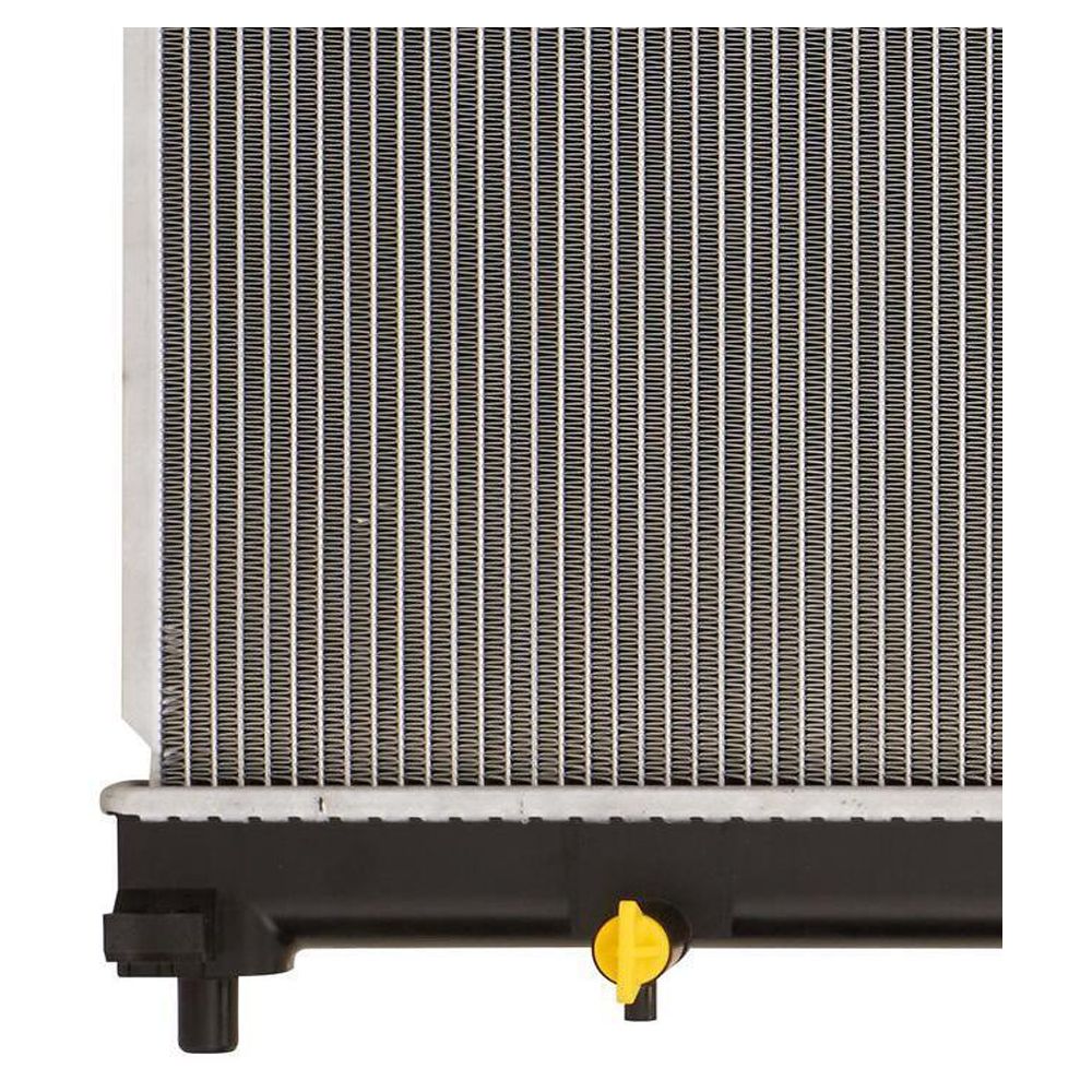 Radiator For 2012-2015 Scion IQ Base Hatchback Iq 1.3L