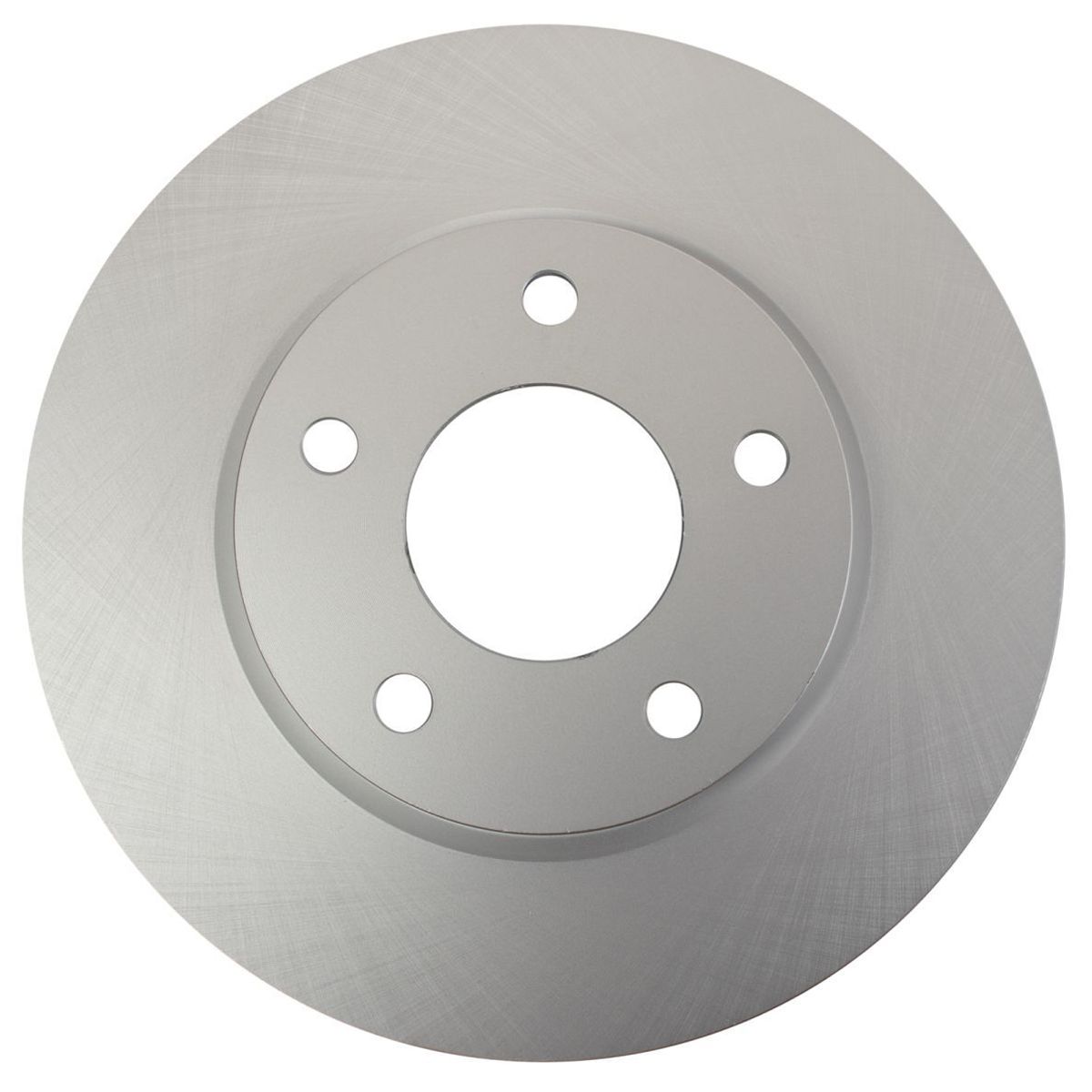 For 07-09 Caliber SXT Premium Mitsubishi 08-17 Lancer ES Front Brake Rotor Set