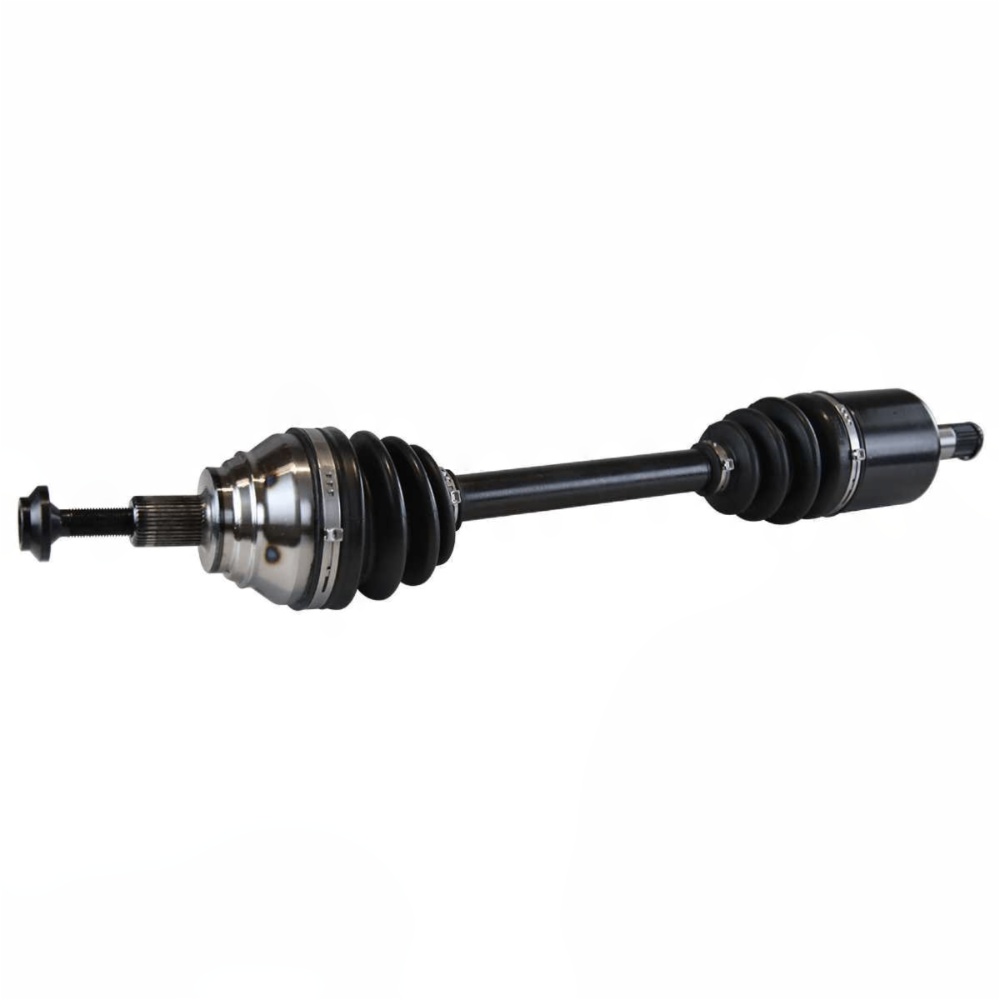 4 Sets Of - Front CV Axle Shafts Assembly For CC Golf Jetta Passat Rabbit 2.5L
