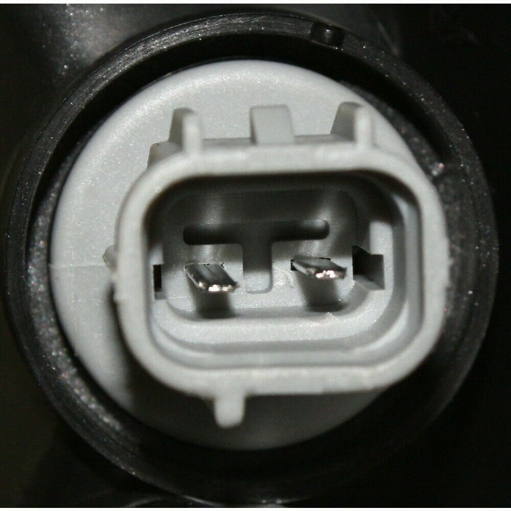 2 Sets Of - Corner Light For 1993-1997 Toyota Corolla Passenger Side Incandescent