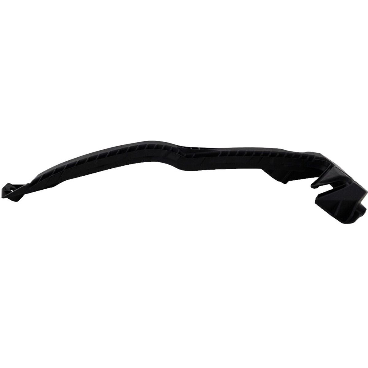 For 18-19 Legacy Bumper Face Bar Bracket Front Left Hand Side Driver 57707AL41A