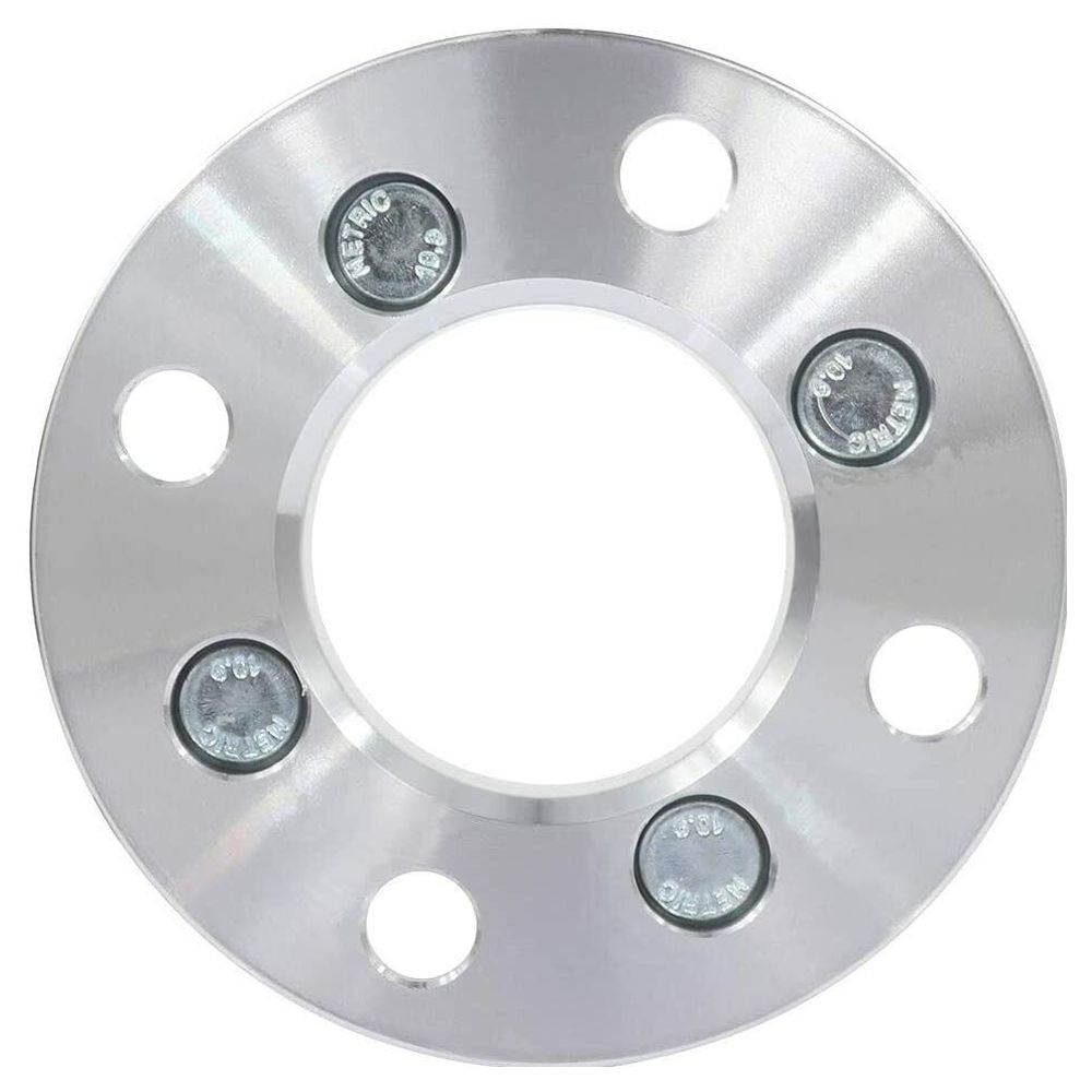 4x4.25 Wheel Spacer 1inch Thick For 2004-2021 EcoSport Sport Utility Cars 1pc
