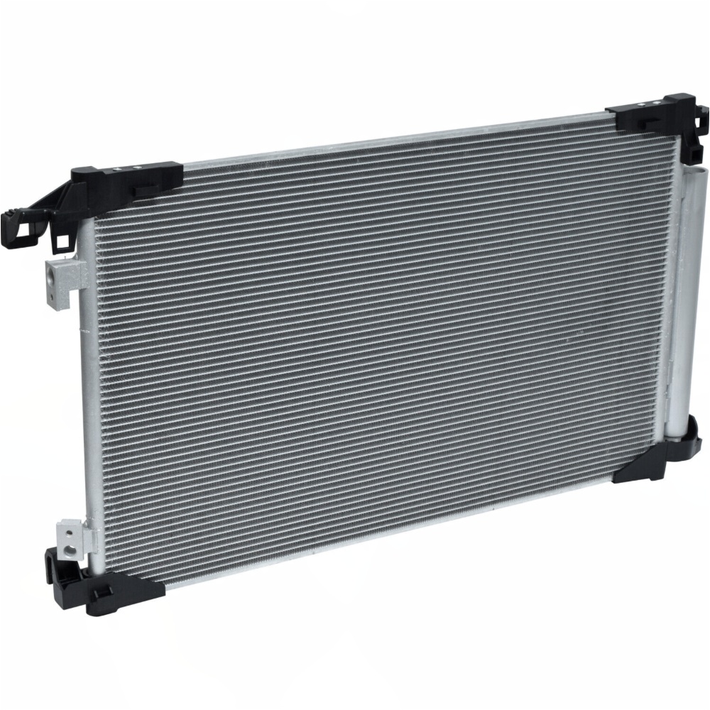 A/C Condenser For 2018-2021 Toyota C-HR Sport Utility