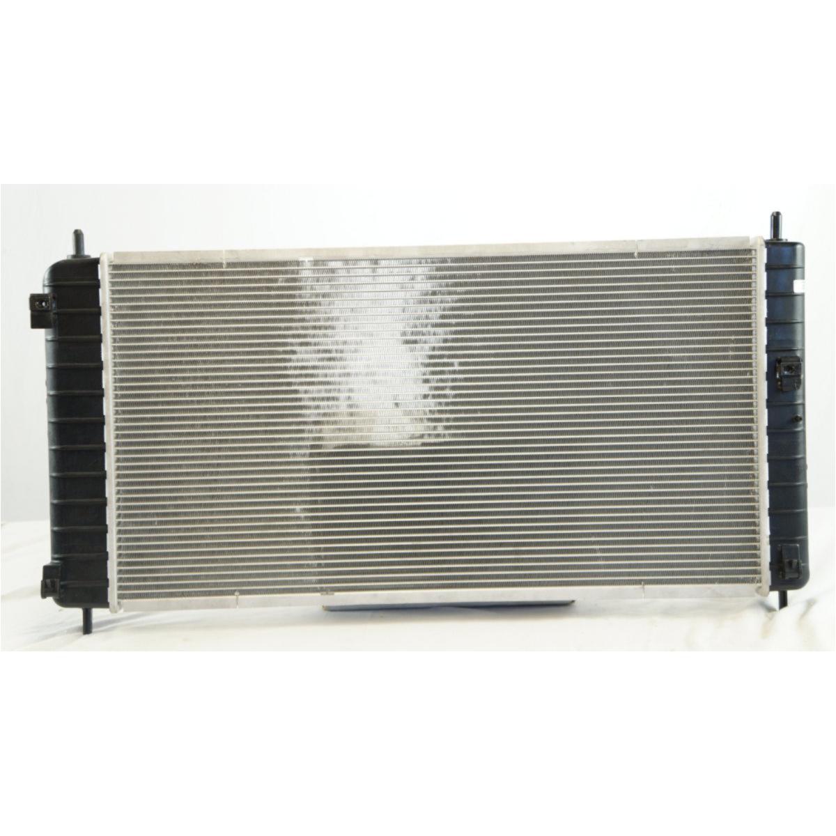 For 08-12 Malibu 06-10 G6 07-09 Aura 1pc Automatic 1 Row Automotive Radiator