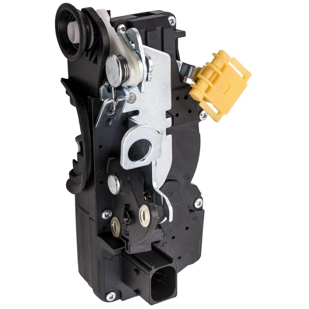 Power Door Lock Actuator Rear Passenger Side For Cadillac Escalade For GMC Yukon
