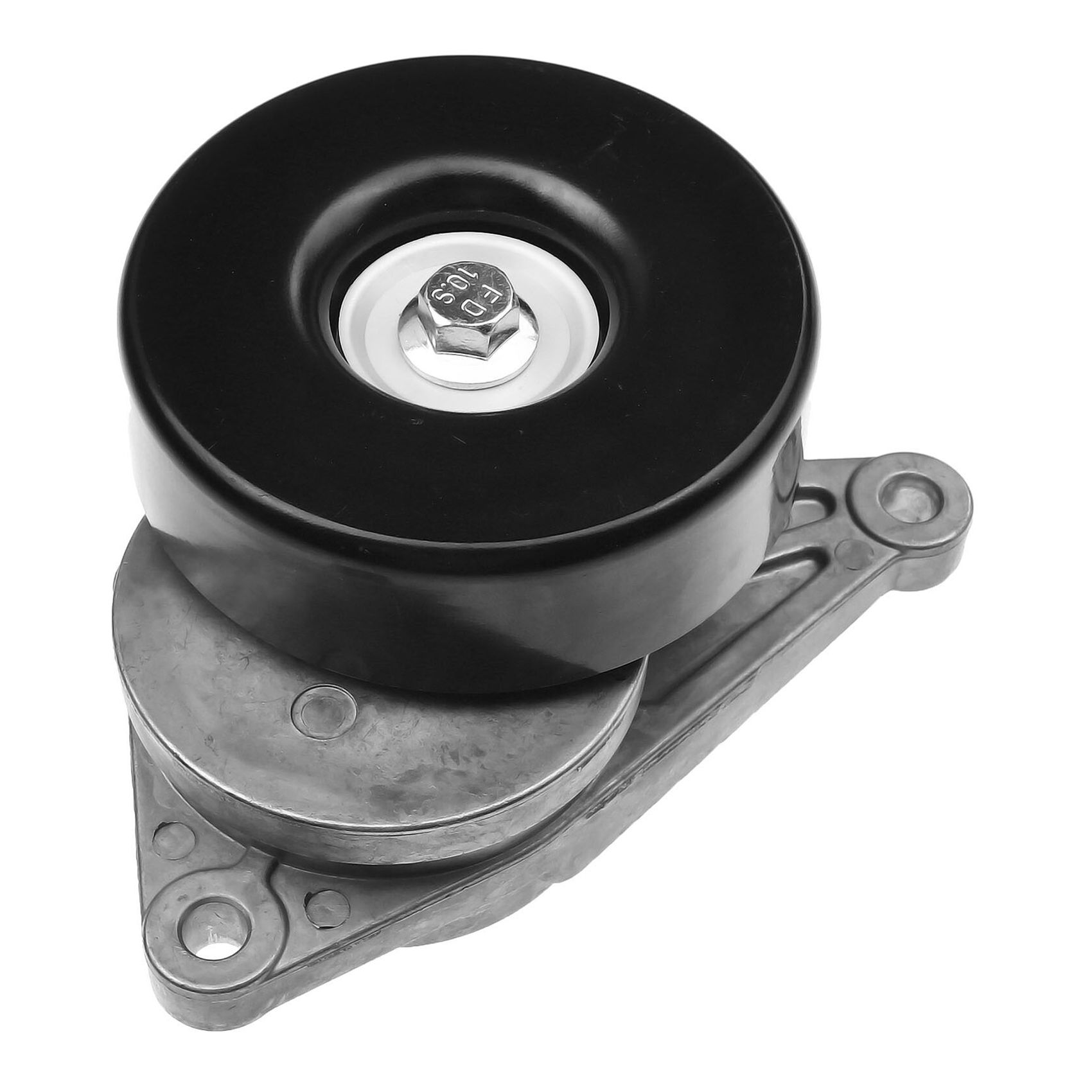 Belt Tensioner With Pulley Explorer 1996-2001 Mercury Mountaineer 5.0L