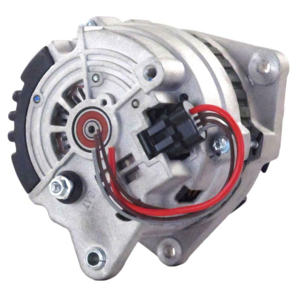 HIGH AMP REPLACEMENT ALTERNATOR For 1971-1980 MG Plymouth Triumph 1.3 1.5L 1.8L