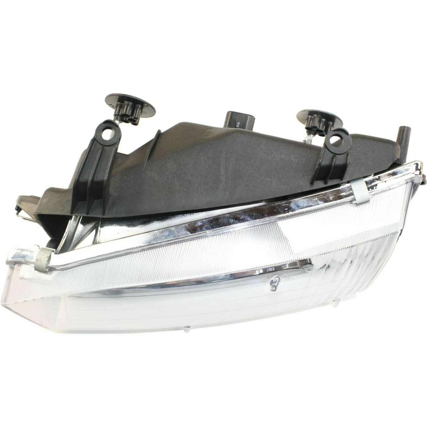 Headlights Headlamps Left & Right Pair Set For 1997-1999 Legacy